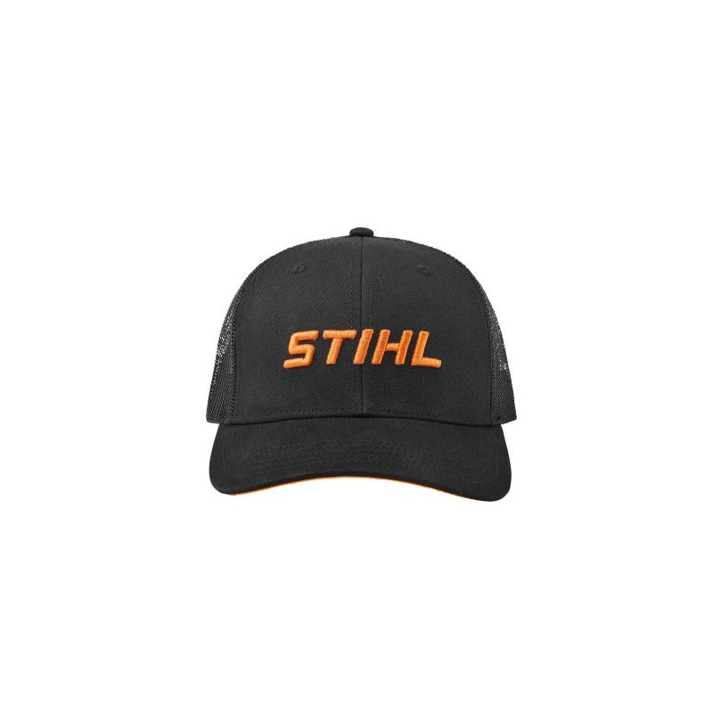 Cap LOGO MESH