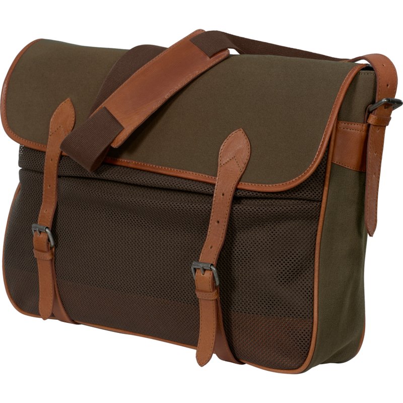 Retrieve game bag