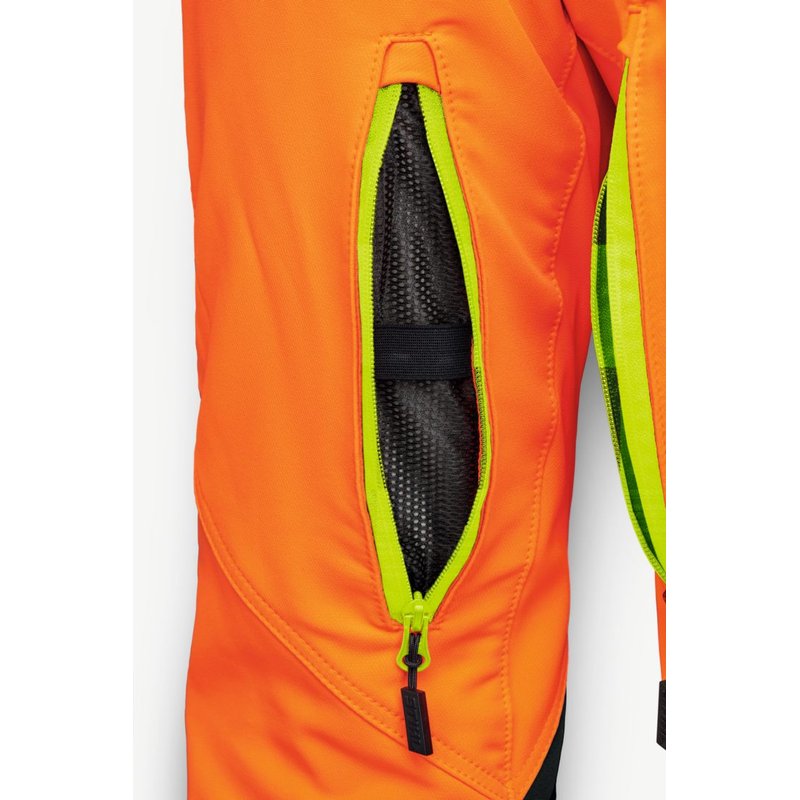 Bundhose DYNAMIC DuroTEC, Design C, Class 1