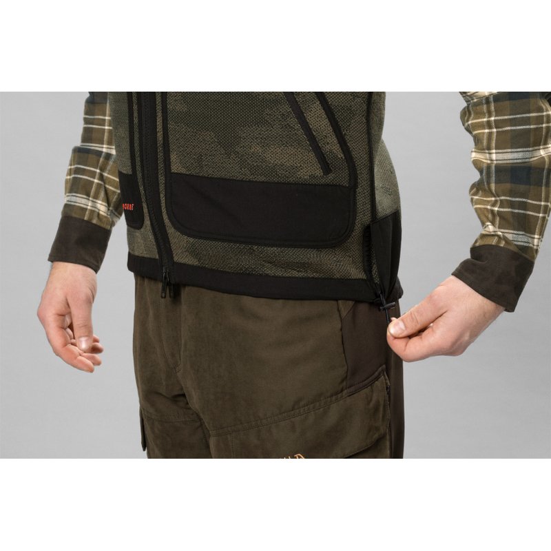 Kamko Pro Edition Reversible waistcoat
