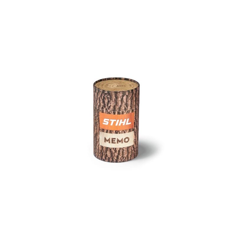 Memo Game STIHL