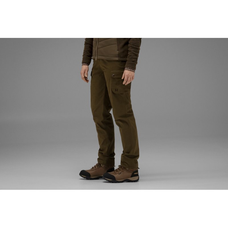 Retrieve Lady trousers