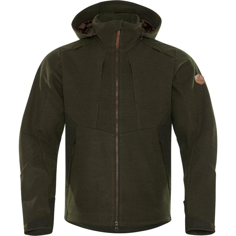 Metso Hybrid jacket