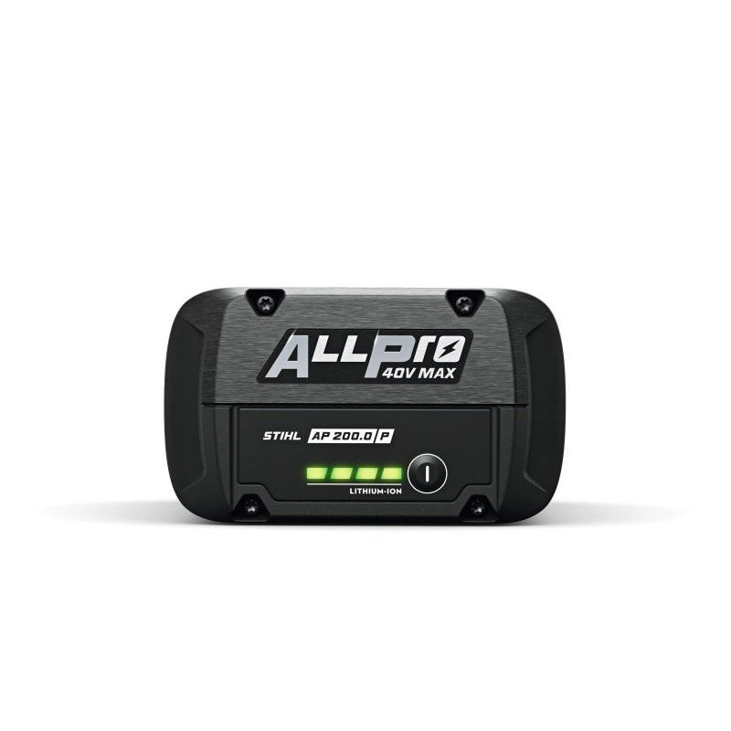 Akku AP 200.0 P