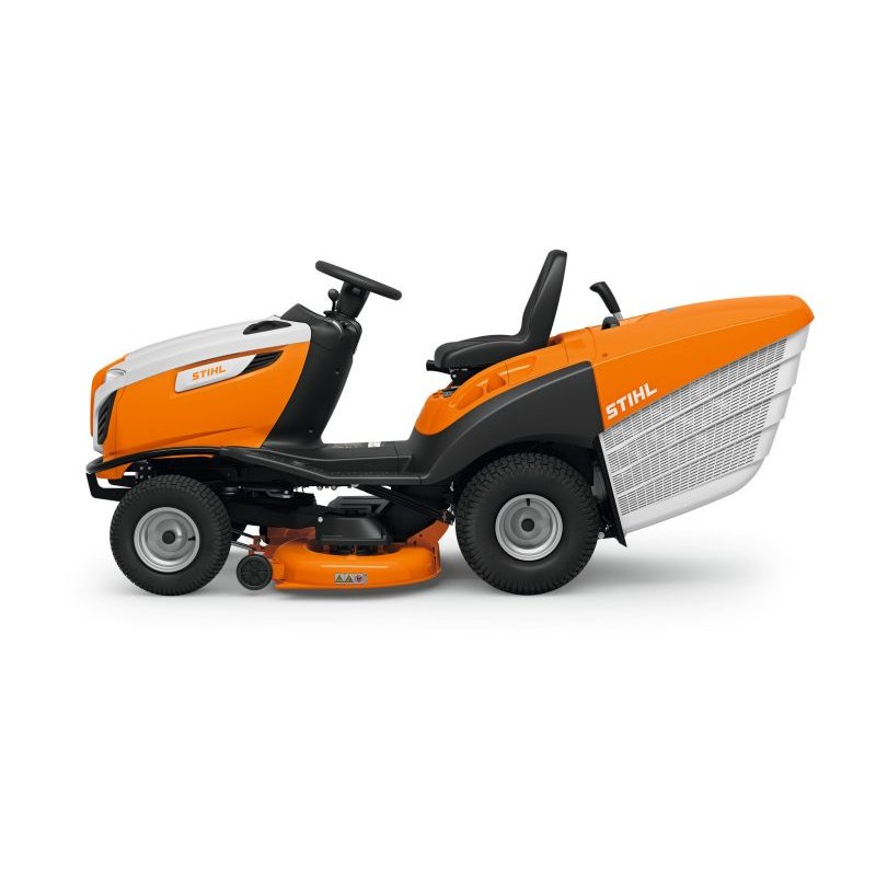 Rasentraktor RT 6112