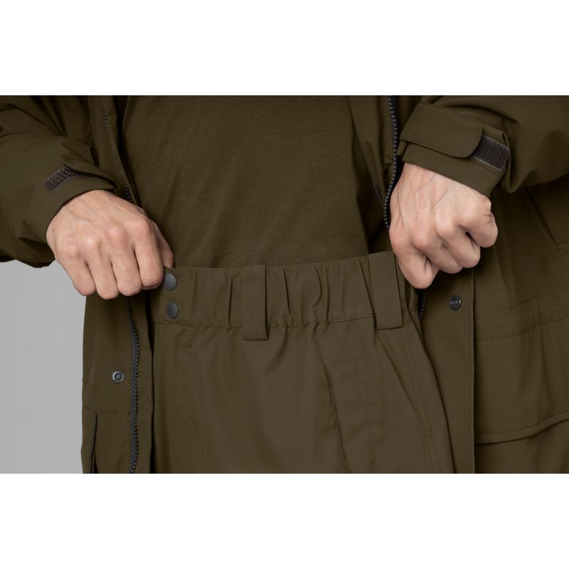 Orton overtrousers