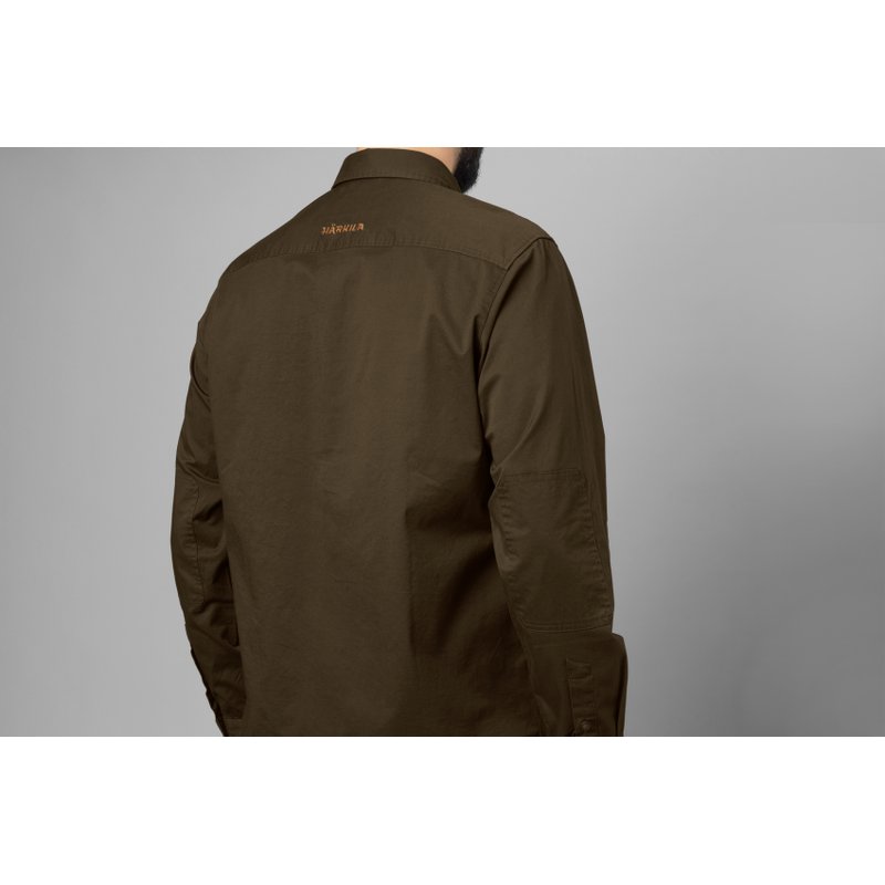 Trym L/S skjorte