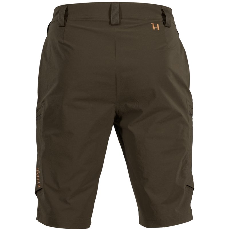 Trail shorts