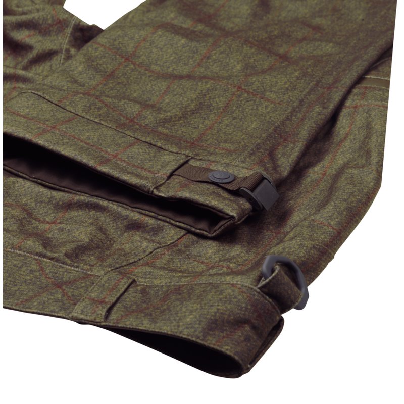 Stornoway Active trousers