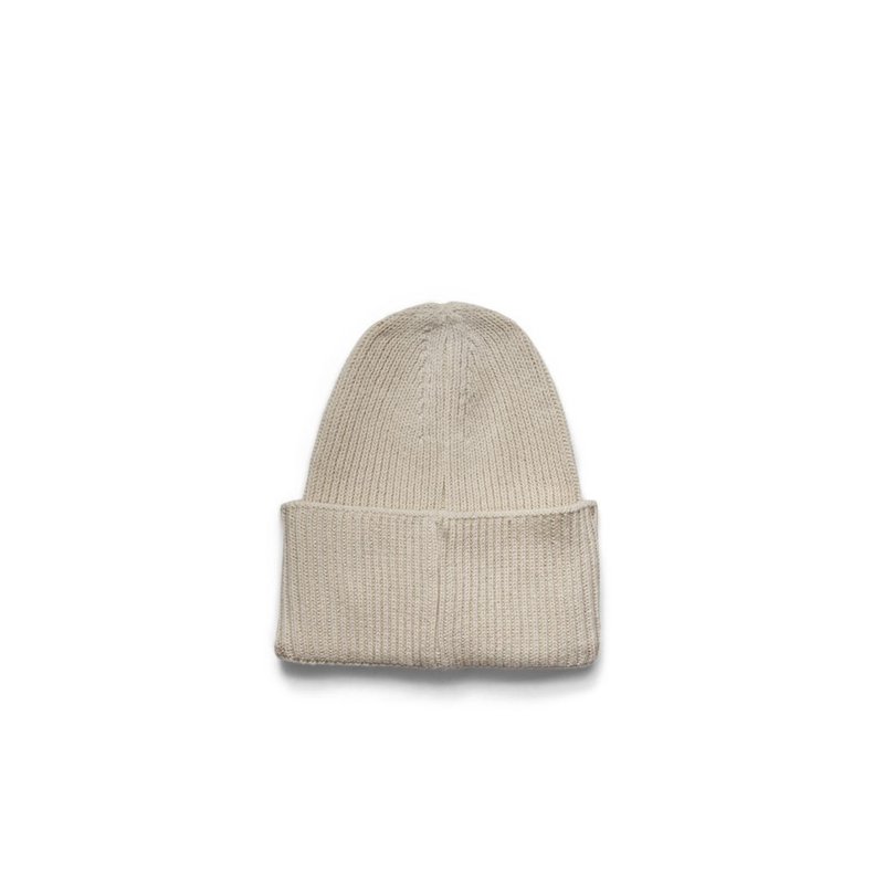 Mütze COTTON BEIGE