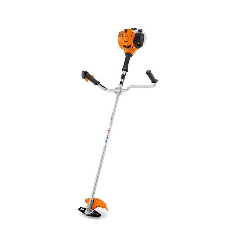 Benzin-Motorsense FS 70