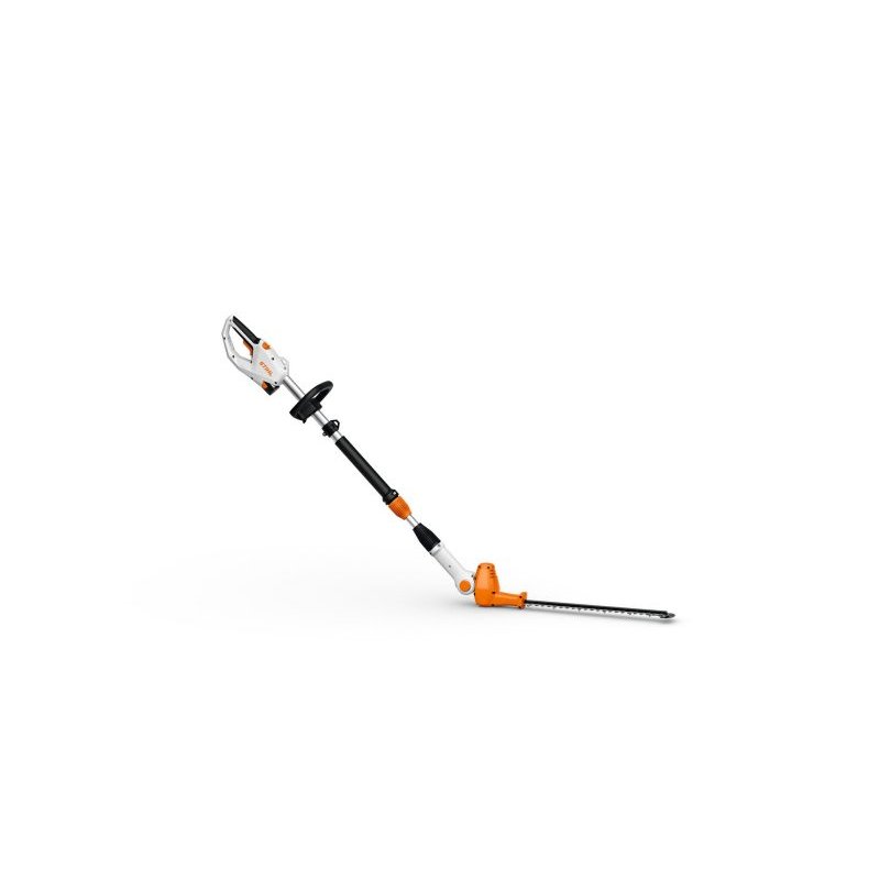 Akku-Heckenschneider HLA 40 - AS-System