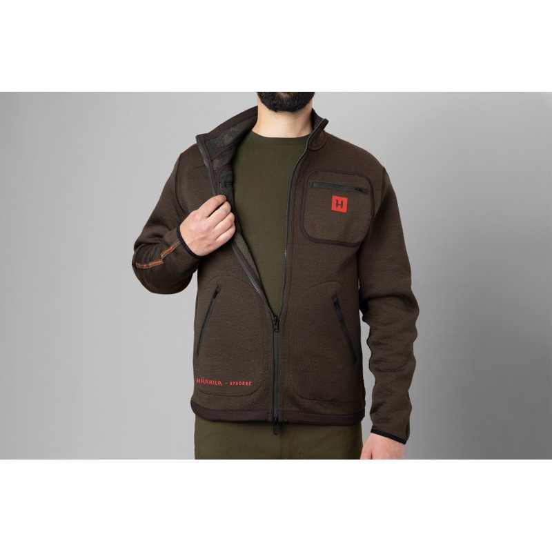 Kamko Pro Edition Reversible jacket