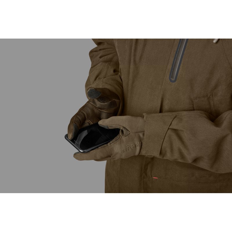 Härkila Power Stretch gloves