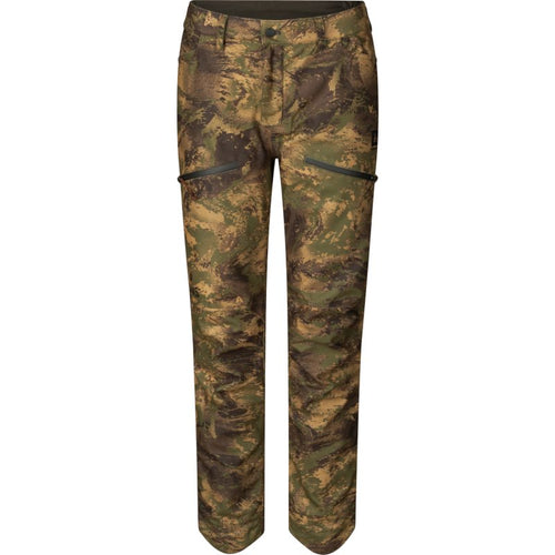 Deer Stalker camo HWS trousers Women