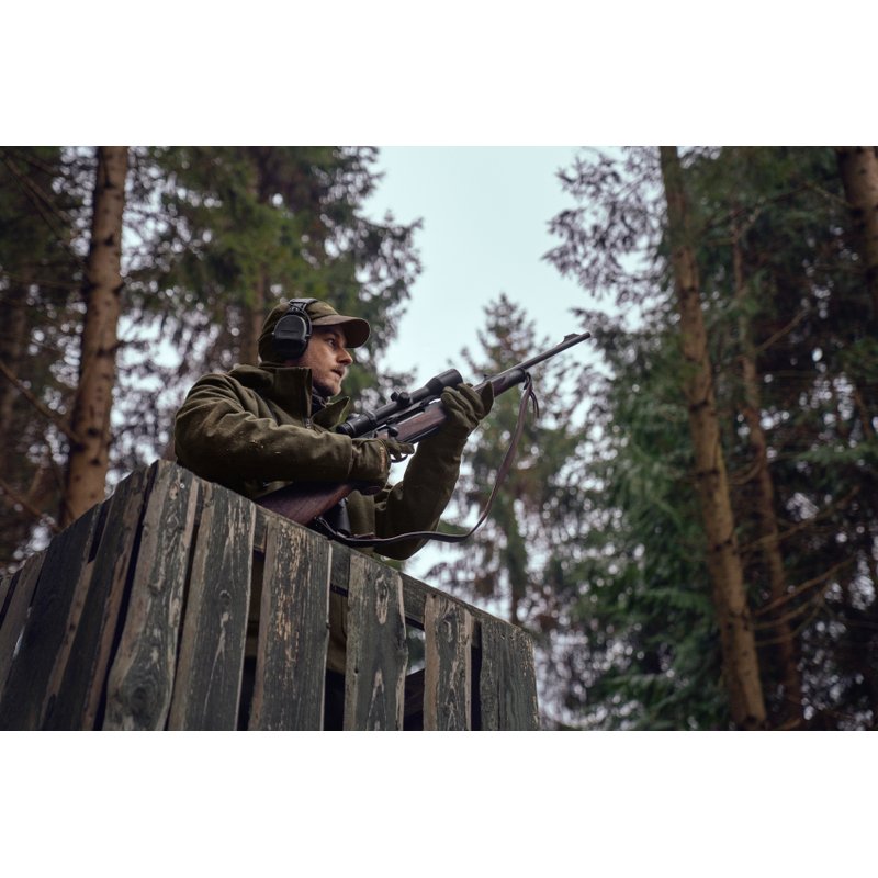 Metso Winter jacket