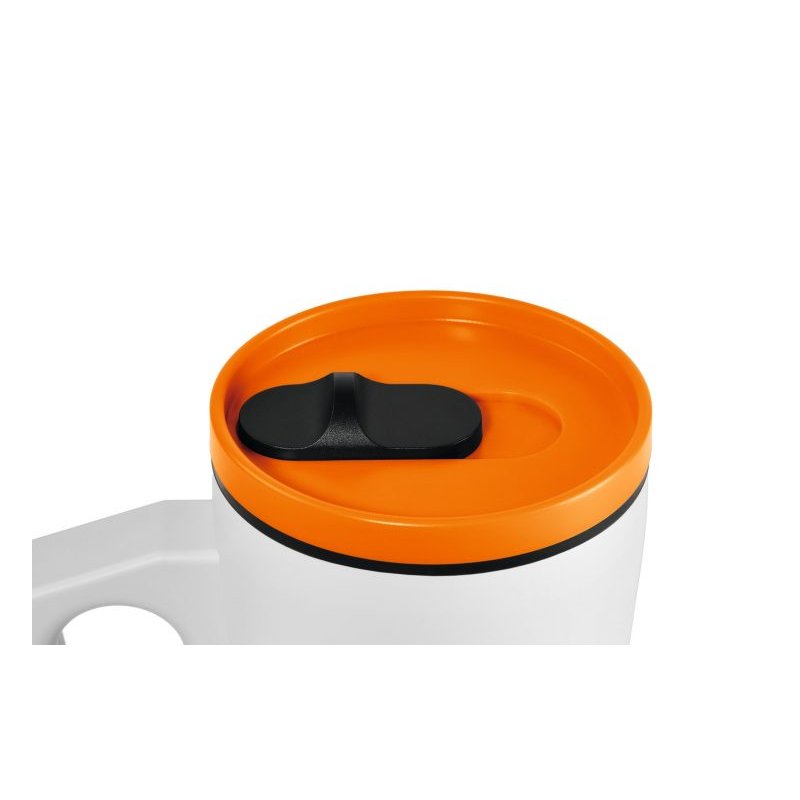 Coffee 2 Go Cup "MSA"