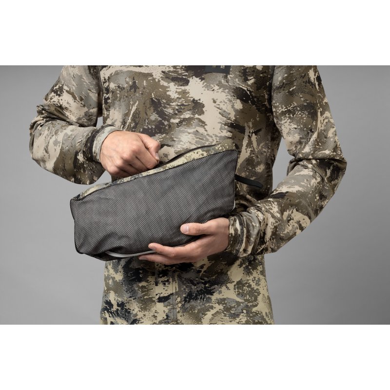 Mountain Hunter Expedition HWS Packable jacket