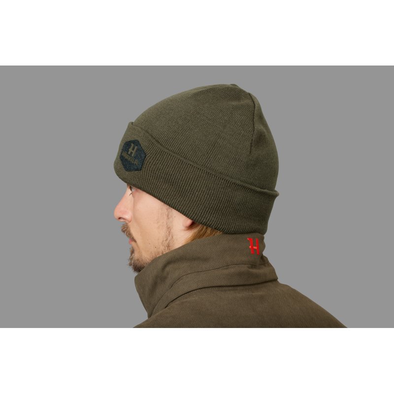 Driven Hunt reversible beanie