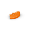 Schutz für Kreissägeblätter, Ø 250 mm für FS 360, 410, 420, 500, 550