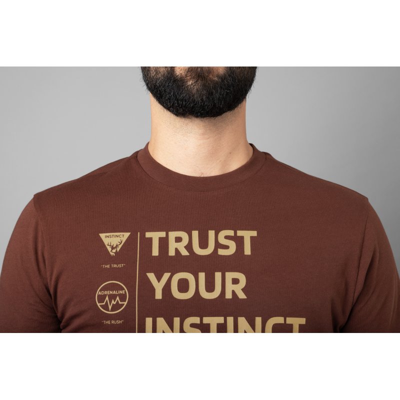 Härkila Instinct S/S t-shirt