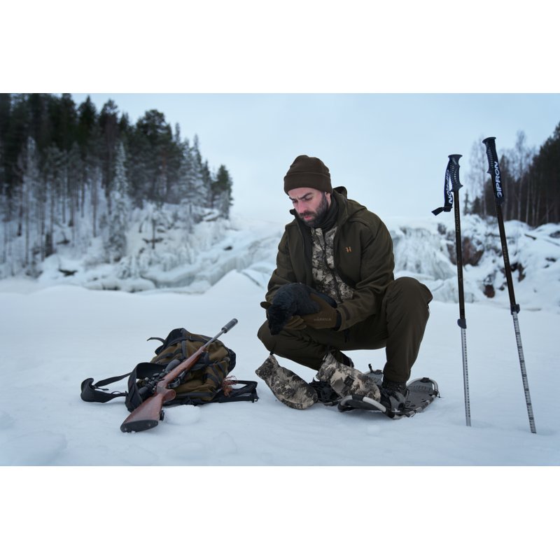 Härkila camo HSP Insulated waistcoat