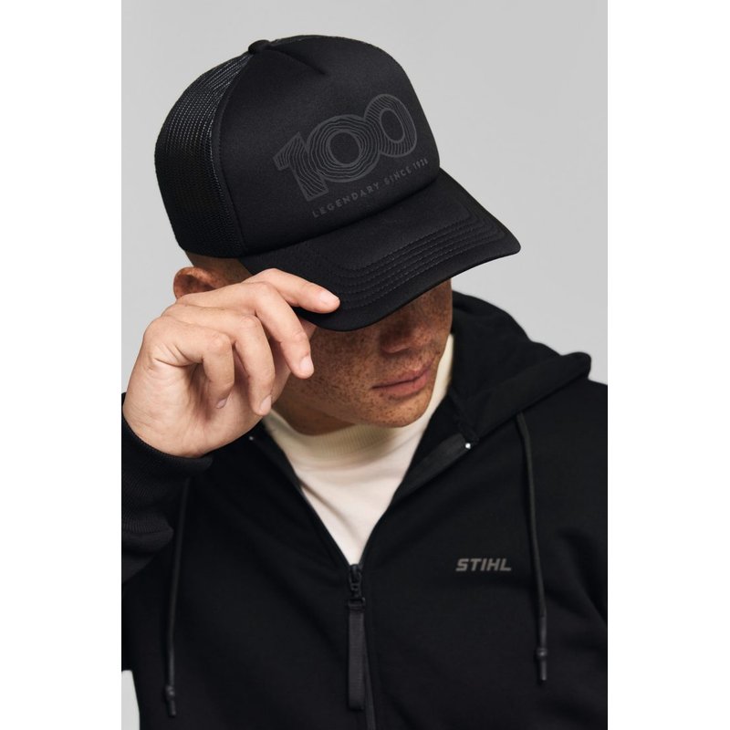 Cap STIHL 100 REFLECTIVE