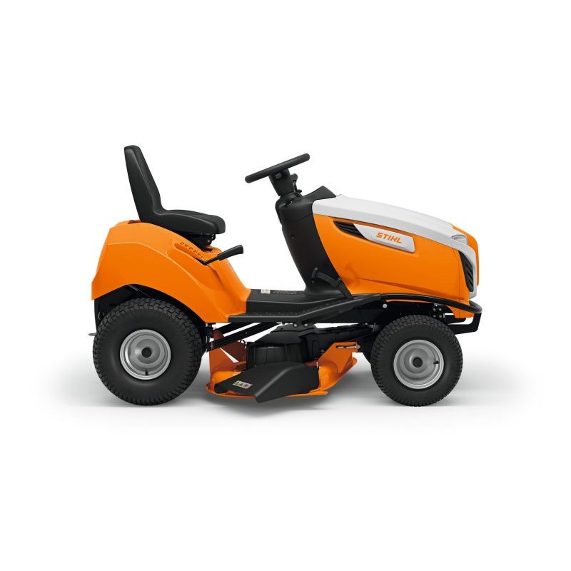 Rasentraktor RT 4112
