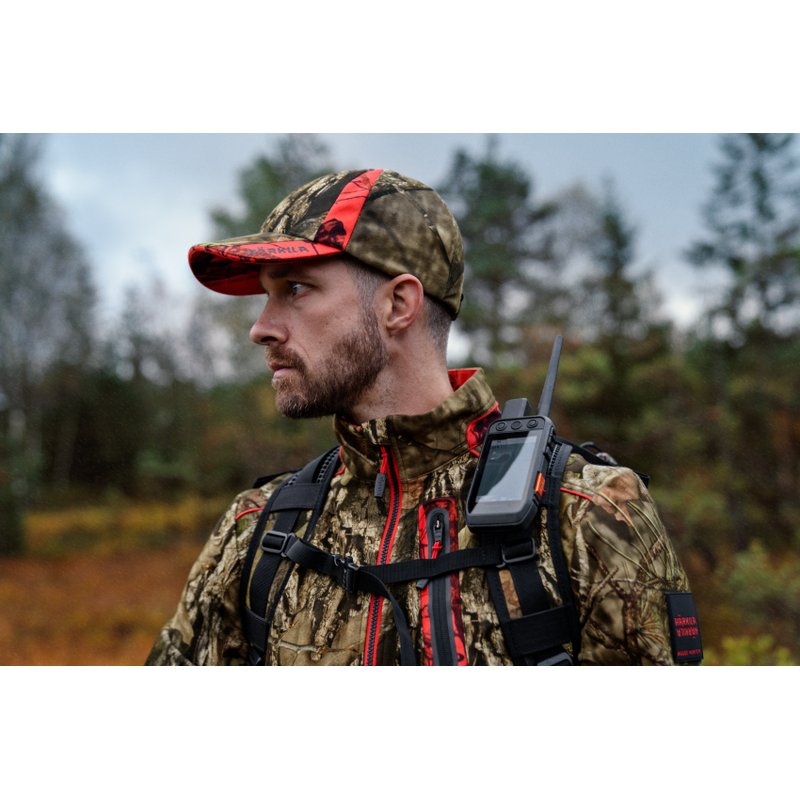 Moose Hunter 2.0 WSP jacket