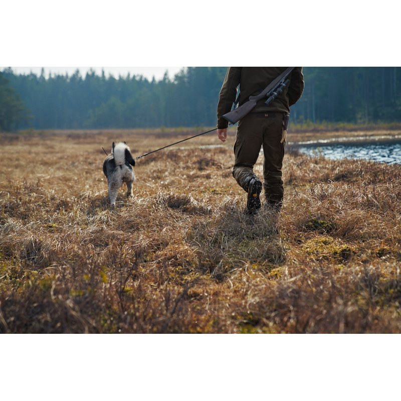 Forest Hunter Hi GTX