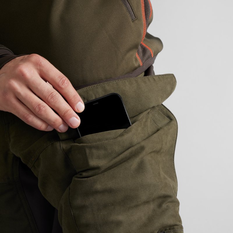 Härkila Scandinavian trousers