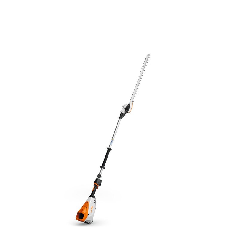 Akku-Heckenschneider HLA 135 - ALLPRO-System