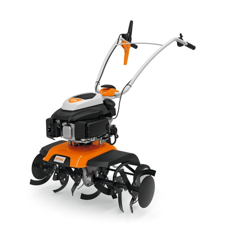 Benzin-Motorhacke MH 585