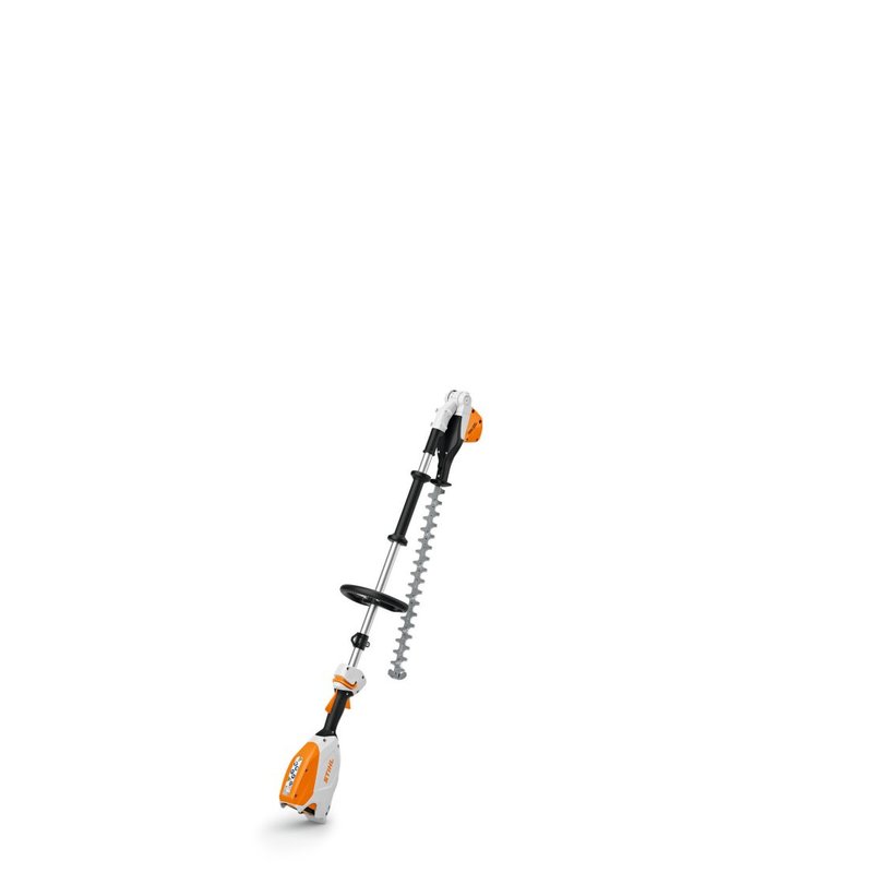 Akku-Heckenschneider HLA 66 - ALLPRO-System