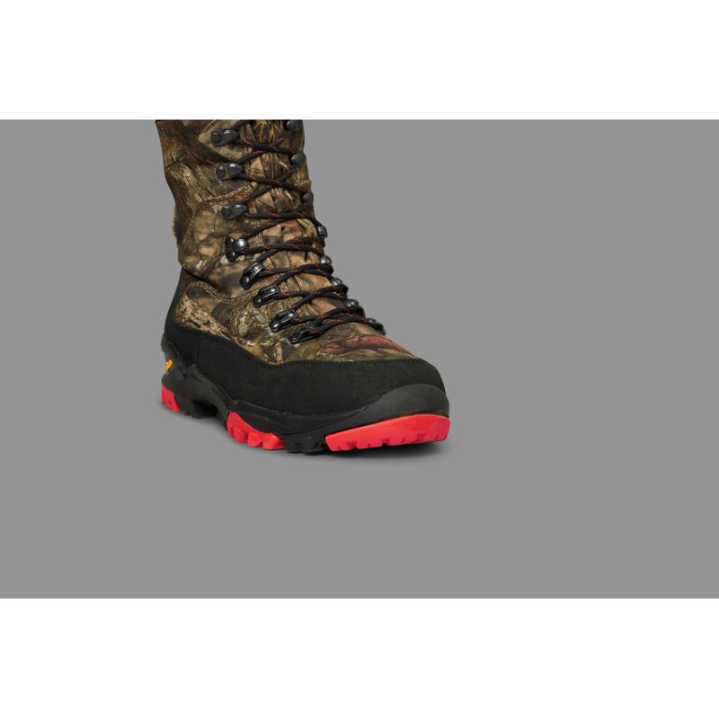 Moose Hunter GTX