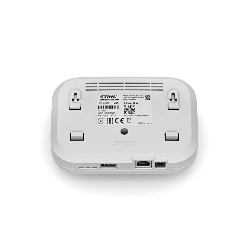 STIHL connected Box
