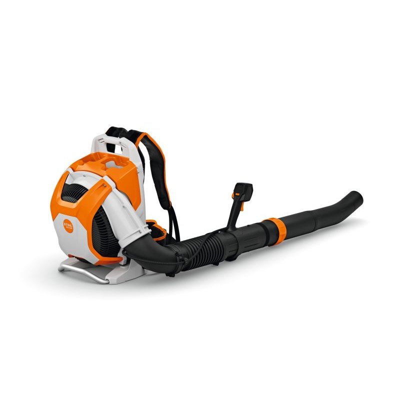 Akku-Laubbläser BRA 500 B - ALLPRO-System