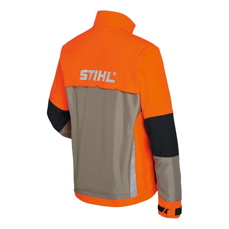 DYNAMIC VENT Jacke