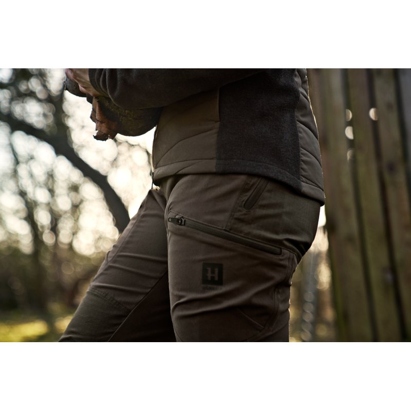 Runa trousers Women