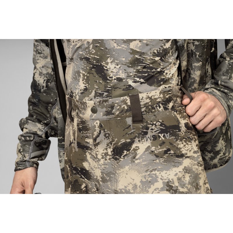 Mountain Hunter Expedition light trousers