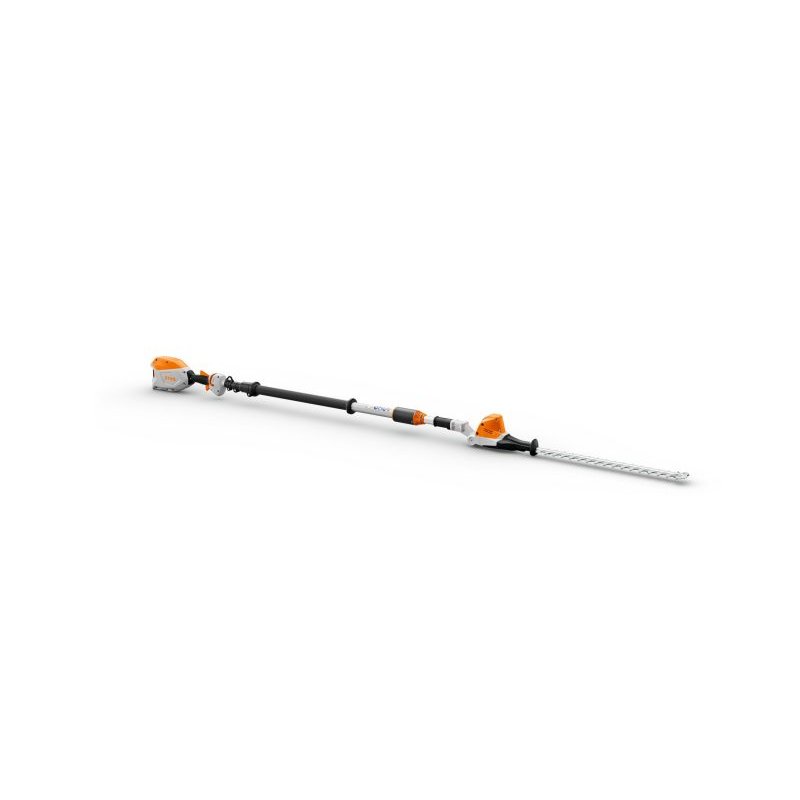 Akku-Heckenschneider HLA 86 - ALLPRO-System