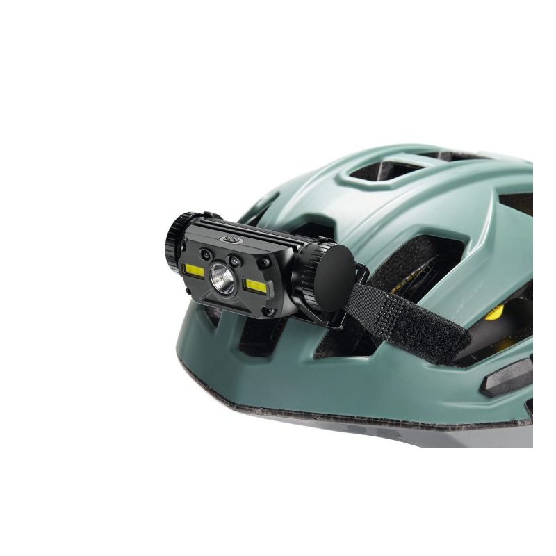 Stirnlampe inklusive Helmhalterung STIHL