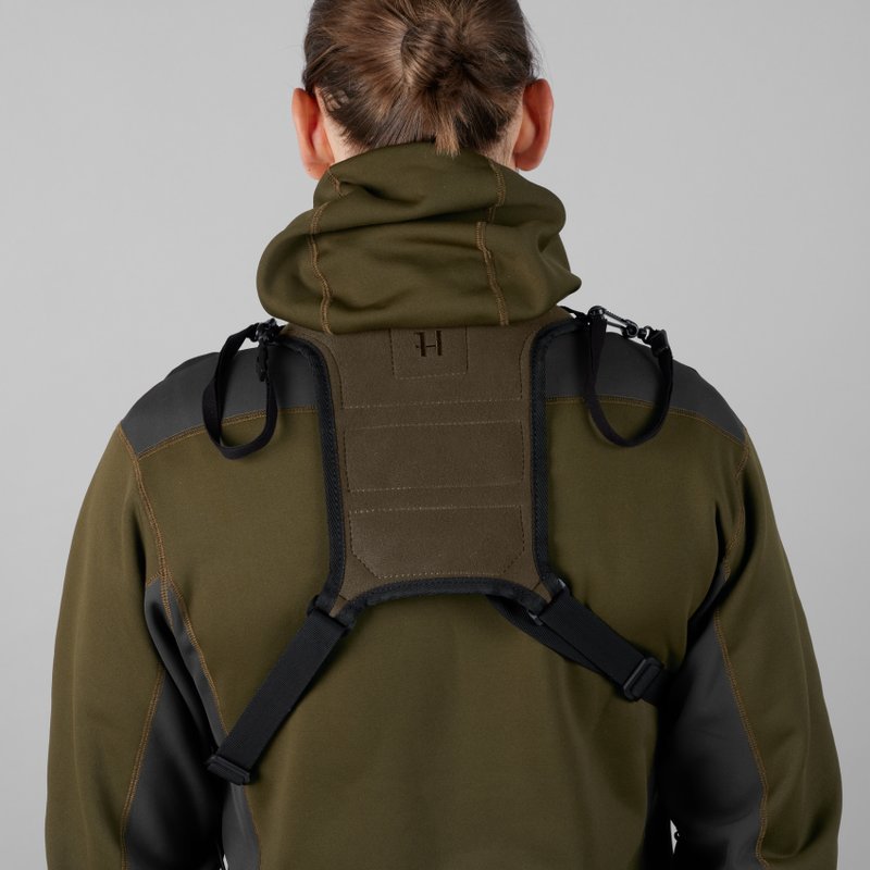 Deer Stalker bino strap