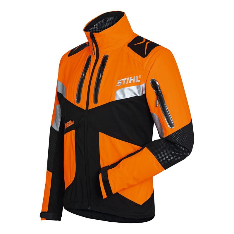 Jacke ADVANCE X-TREEm