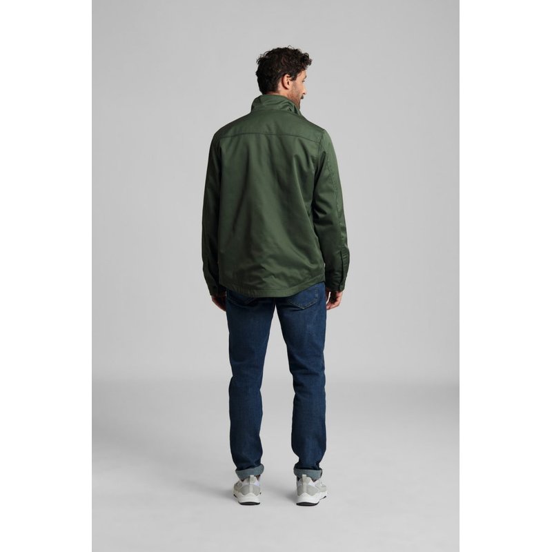 Jacke CASUAL Grün