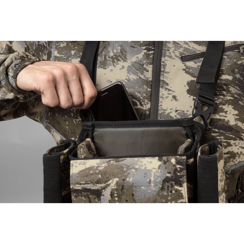 Mountain Hunter Expedition bino strap