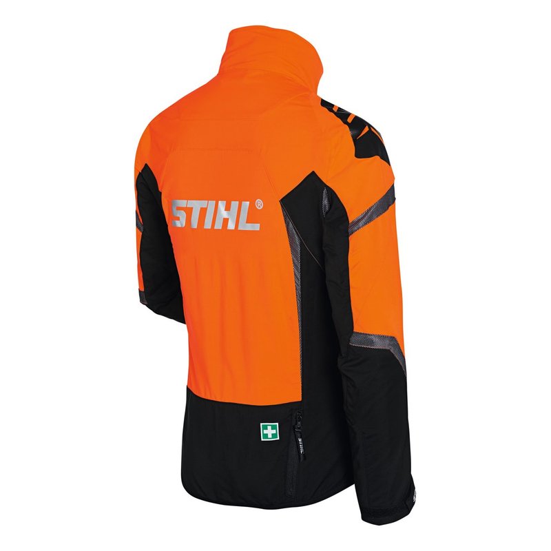 Jacke ADVANCE X-VENT