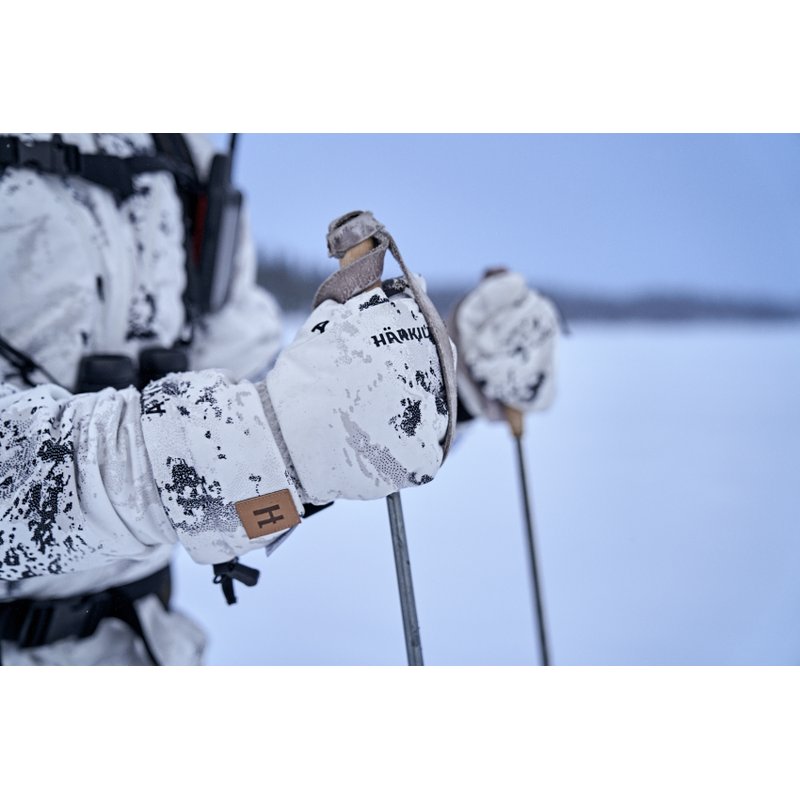 Winter Active WSP Insulated mitten
