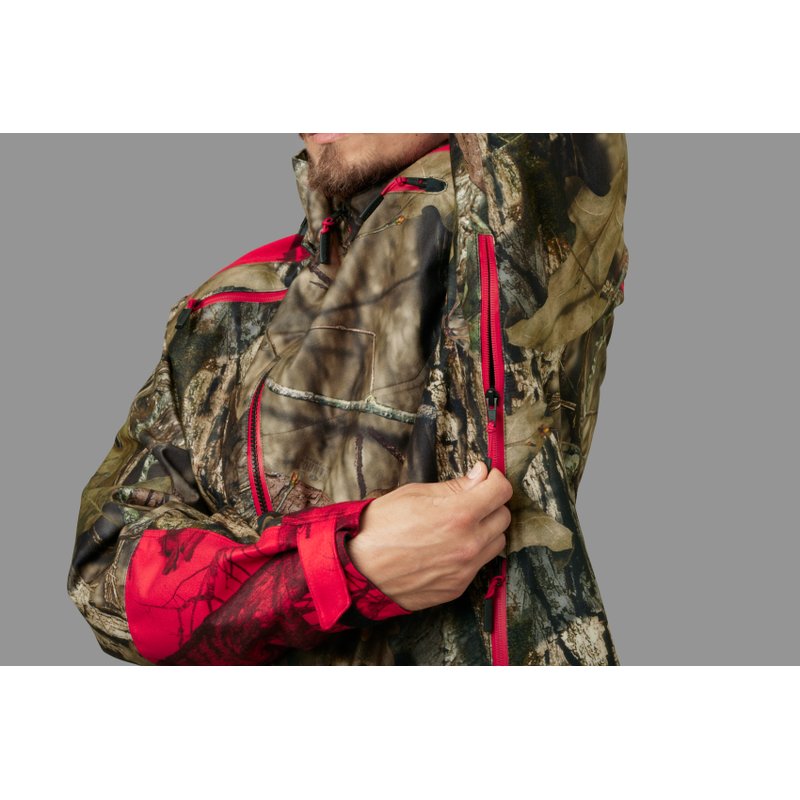 Moose Hunter 2.0 GTX jacket