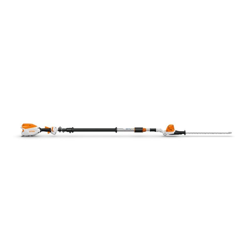 Akku-Heckenschneider HLA 86 - ALLPRO-System